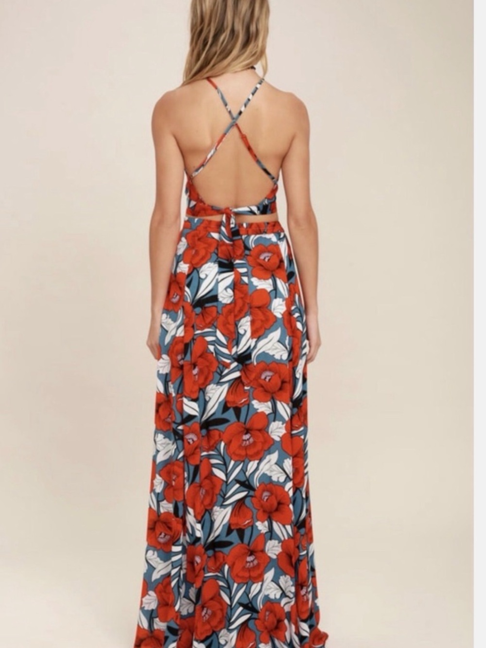 Lulu's Maxi Set - Picture 11 of 11